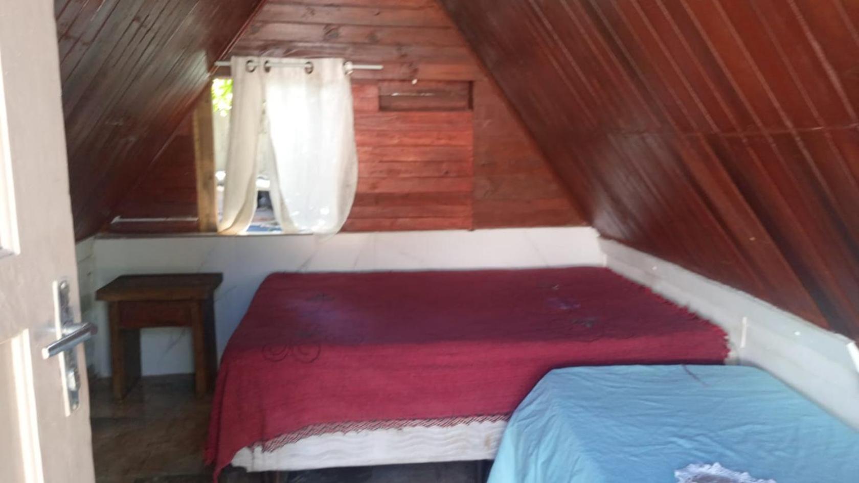 Chacara Familia Buscape Oliveira Villa Aracariguama Luaran gambar