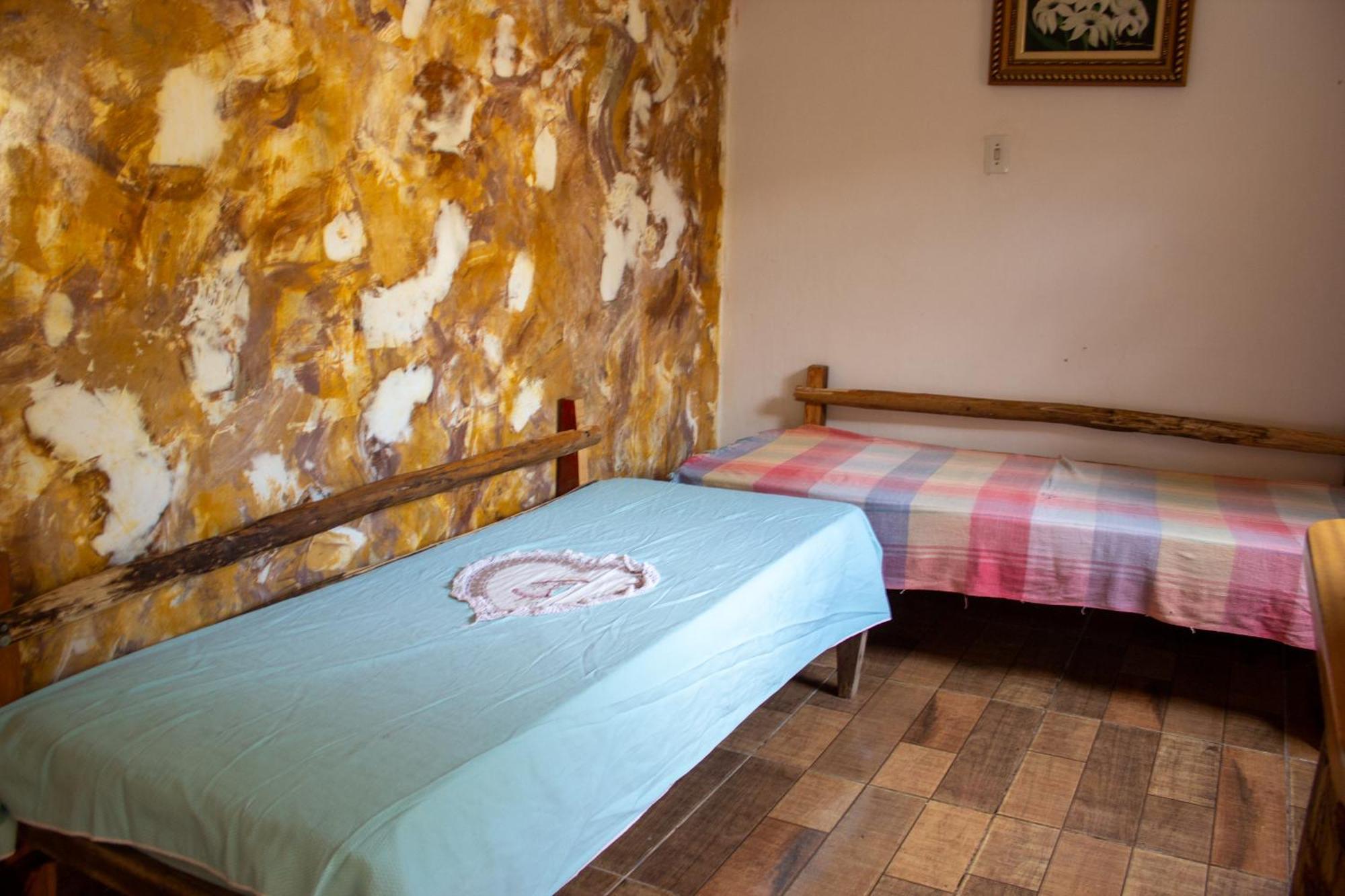 Chacara Familia Buscape Oliveira Villa Aracariguama Luaran gambar